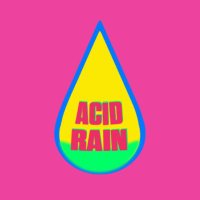 Acid Rain (@acidrainuk) 's Twitter Profile