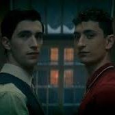 Just a boy who loves our ghost boys like everyone else.
#SaveDeadBoyDetectives