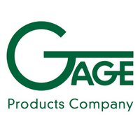 Gage Products(@gageproducts) 's Twitter Profile Photo