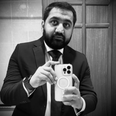 umeradv2050's profile picture. Advocate, General Secretary MM Alam Road Traders Welfare Association