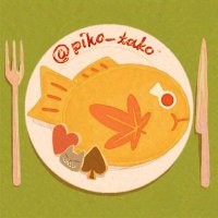 ぴこたこ (@piko_tako) 's Twitter Profile Photo