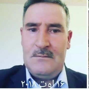yahyaaghdasi's profile picture. جداشده
