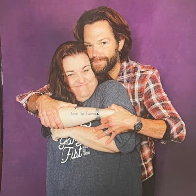 arkham_inmate32's profile picture. Witchy Cat Mom fan of Supernatural, Batman:TAS (RIP Kevin Conroy & Arleen Sorkin), ZSJL #RestoretheSnyderverse, Mandalorian, WWDITS, Helluva Boss/Hazbin Hotel