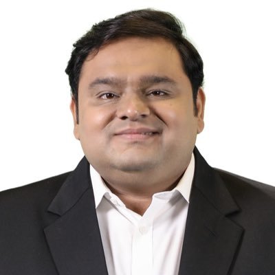 Technical Analyst , Derivatives Trader & Investor | views are personal | Building products for investors & traders