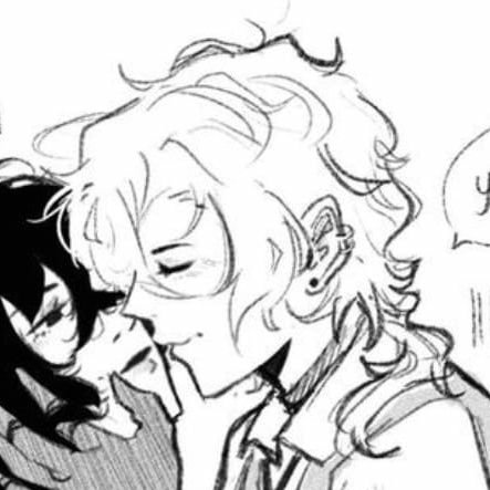 Zmiiyuki's profile picture. Comissões! 
— Card a caminho! 
— Posto encomendas no perfil.