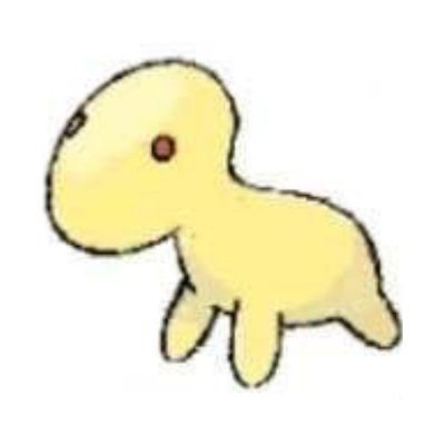 dnttxt_tcg's profile picture. 