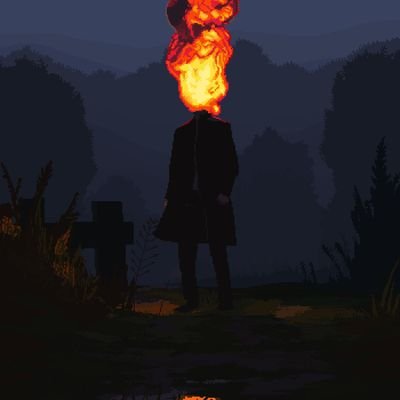 __worrywart__'s profile picture. 🎮