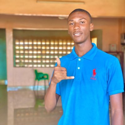 MrSagne92's profile picture. 