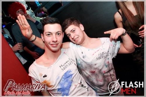 MichaelBedin's profile picture. 