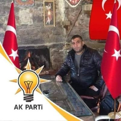 GAZİEMİR AK PARTİ YÖNETİM KURULU ÜYESİ TEŞKİLAT BAŞKAN YARDIMCISI.