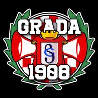 Grada1908 (@grada1908_rsg) 's Twitter Profile Photo Grada1908 (@grada1908_rsg) 's Twitter Profile Photo