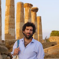 Giulio Castelli (@giuliocst) 's Twitter Profile Photo
