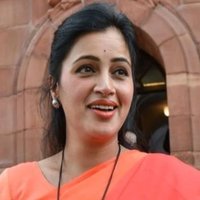 Navneet Rana ( Parody ) (@mp_navneetrana) 's Twitter Profile