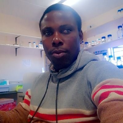 Seun2512's profile picture. A PhD student.
A teacher, Microbial ecology, agricultural microbiology,biotechnology, plant-microbe interactions, plant and soil microbiome.