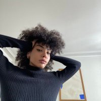 sarahaeh.eth (@sarahaehalim) 's Twitter Profile