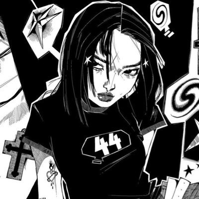 🕷さんのプロフィール画像