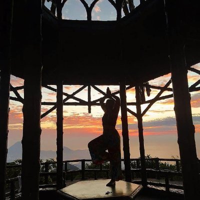 IamMayaraalves's profile picture. 