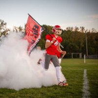 Morgan Rohweder (@morgan_roh4) 's Twitter Profile