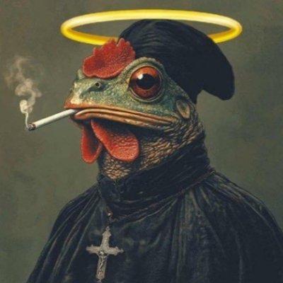 frog_chick69's profile picture. 