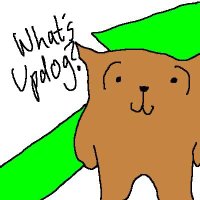 Updog (@updog_doodles) 's Twitter Profile