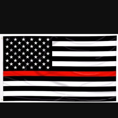 bustedhoseman's profile picture. Retired Fireman, happily married for 27 yrs,Love God,Family, and Country. Proud supporter of Police,Fire, & Military., and God Bless President Trump