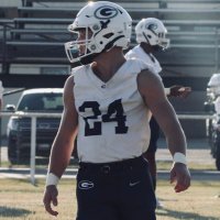 Caleb Burkhart (@burky25) 's Twitter Profile
