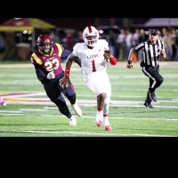 Ty Keyes (@tykeyes8) 's Twitter Profile