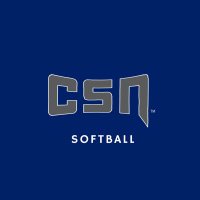 CSN_Softball (@csn_softball) 's Twitter Profile Photo CSN_Softball (@csn_softball) 's Twitter Profile Photo