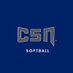 CSN_Softball (@csn_softball) Twitter profile photo CSN_Softball (@csn_softball) Twitter profile photo