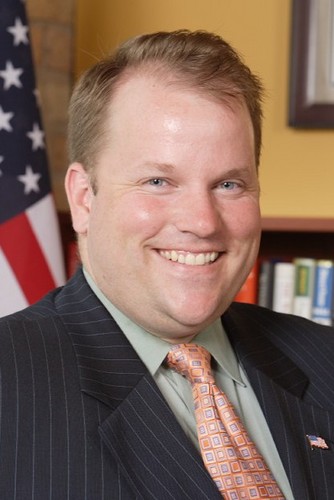 AttyMikeMaxwell's profile picture. A Circuit Court Judge for Branch 8 in Waukesha County.