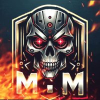 Master Machinist (@clashforce922) 's Twitter Profile Photo Master Machinist (@clashforce922) 's Twitter Profile Photo