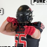 Chambers jones (@chambers_sf55) 's Twitter Profile