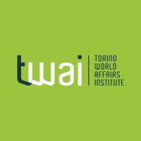 T.wai - Torino World Affairs Institute (@twai_torino) 's Twitter Profile