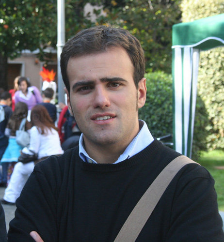 FSpinillo's profile picture. 