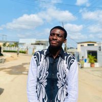 Ameh Agadagba (@datguy_ameh) 's Twitter Profile