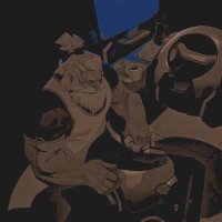 * 𝓡͟𝐄𝐈𝐍HARDT . (@crusaderelder) 's Twitter Profile