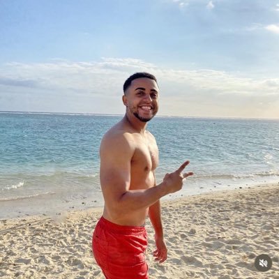 ahmai777's profile picture. On n'est pas tous dévoués à finir dans la merde