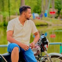 Taimour satti (@taimour_satti) 's Twitter Profile