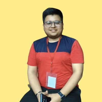 Chiragg_030's profile picture. Passionate Programming Geek 👨‍💻 | Obssessed with AI and ML ♥️|Believe in Solving Problems | DSA CP Enthusiast |  Love for Tech🤍