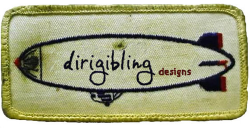 dirigibling