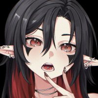 Elwenz | VTUBER {LIA} 🍜 JAPAN PARTY E20 (@elwenz_) 's Twitter Profile
