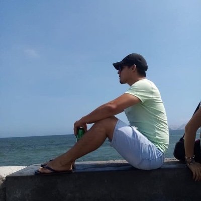 joseadrianmori's profile picture.