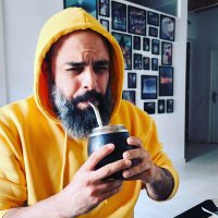 treque merequetengue (@eltreque) 's Twitter Profile