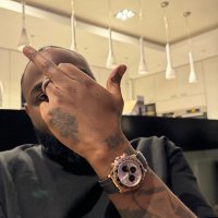 WRBLO_DMW๐ง๐ช๐ชโ๏ธ๐ (@watsonkelvin2) 's Twitter Profile