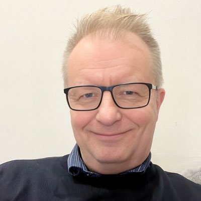Professor of practice, Bioproduct Technology @AaltoUniversity & @Xamkfi. Innovation&R&D professional. Saving the Earth. bluesky: @juhalipponen.fi