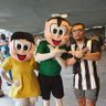 Rafael_CSC14's profile picture. É o Vozão tmj