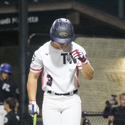 Baseball/2026 Mad mavericks 17u/ “Child of God”. @VandyBoys commit⚓️