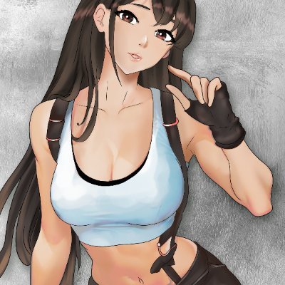 🎔 Empathic and emotionally shy, I draw OCs! 🎔
Art Tag: #Amandrarts