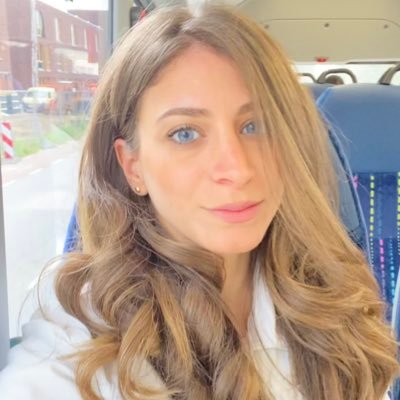 Jenny44308467's profile picture. Data Science & AI