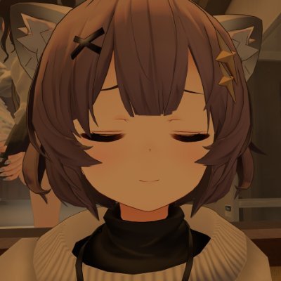 Rumchan_3Dmodel's profile picture. 3D:Blenderを初めて1か月、まずは1体完成させることを目的に頑張っています！
VRChatを遊ぶよりもアバターのモデリングにはまってしまった悲しき人です。
ID RumChan